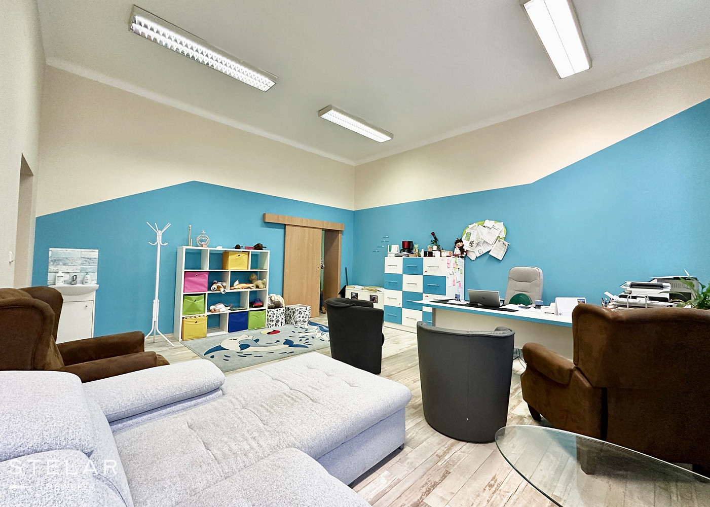 Pronájem komerčního objektu (jiného typu) 103 m² – fotografie 3