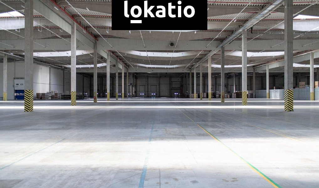 Pronájem skladovacích prostor 10 080 m², Hranice – náhled fotky 4