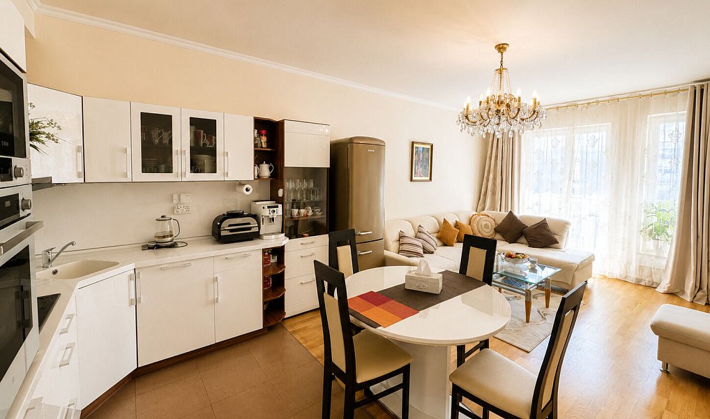 Prodej bytu 3+kk 104 m², Karlovy Vary – náhled fotky 17