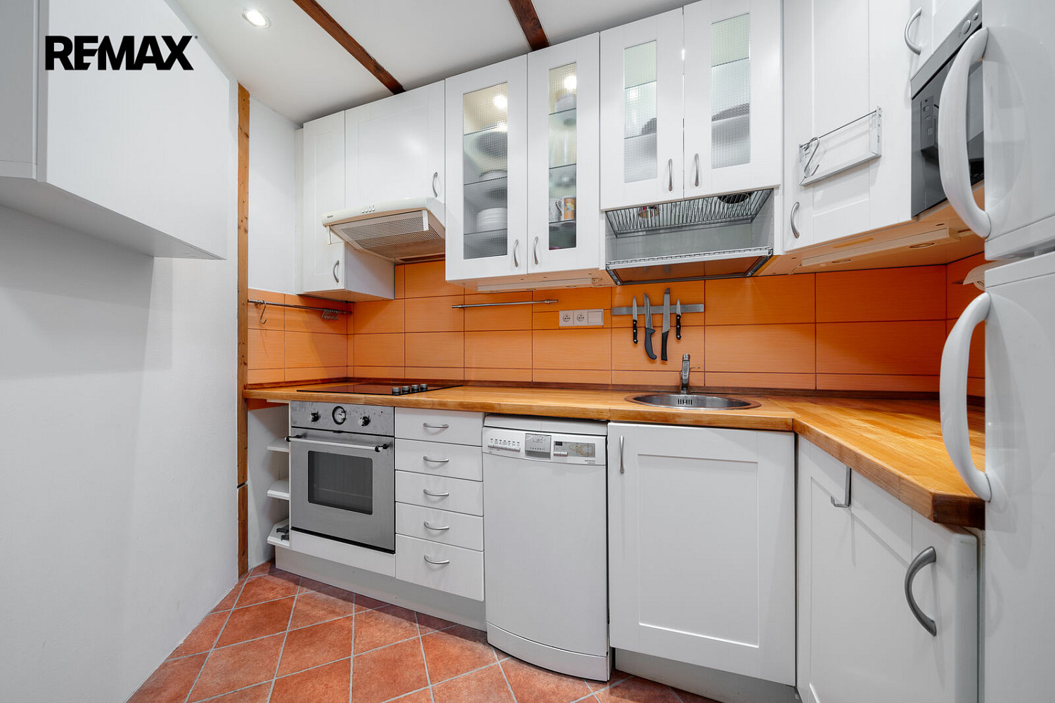 Pronájem bytu 2+kk 67 m²
