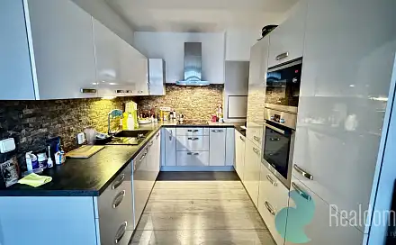 Pronájem bytu 2+kk 66 m²
