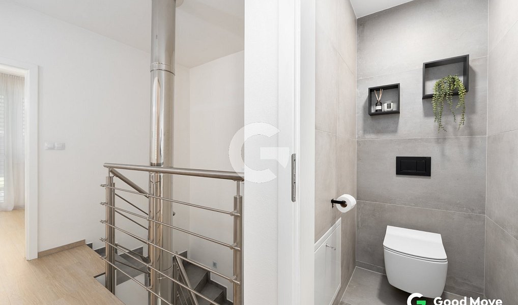 Prodej domu 115 m² s pozemkem 260 m², Zlín – náhled fotky 5