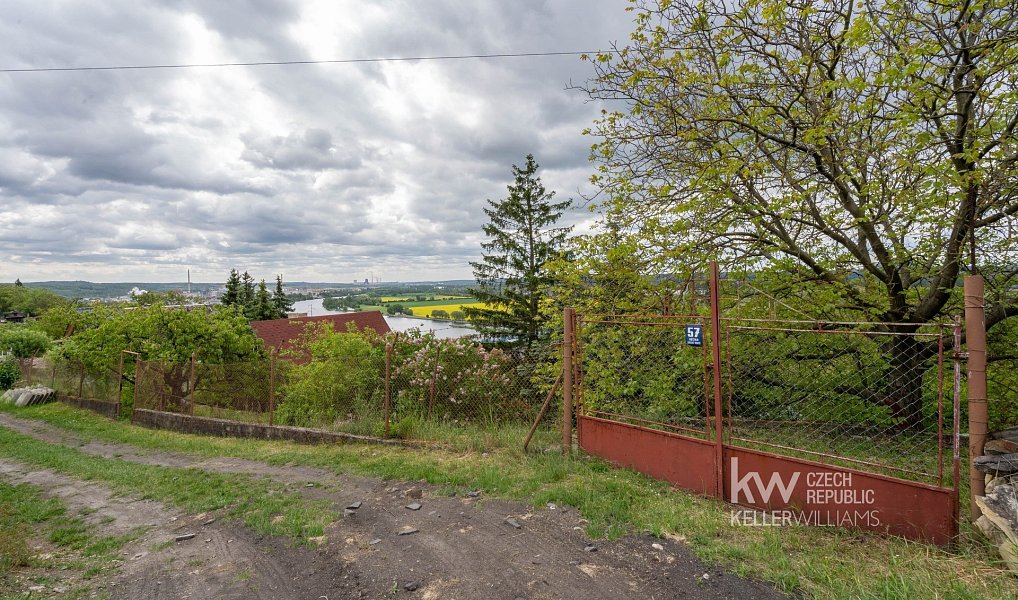 Prodej chaty/chalupy 79 m² s pozemkem 422 m², Hoštka – náhled fotky 26