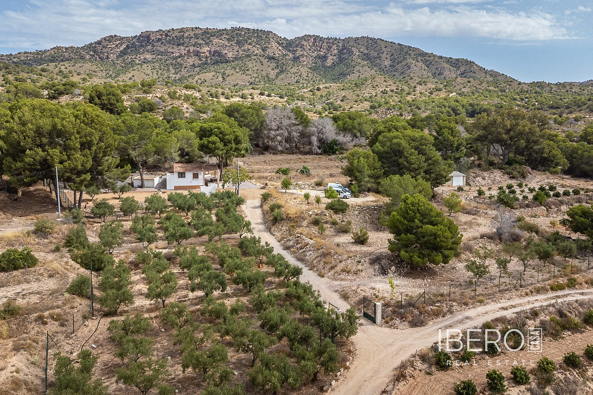 Casa 2+kk – La Tercia Golf Resort - Vista 2
