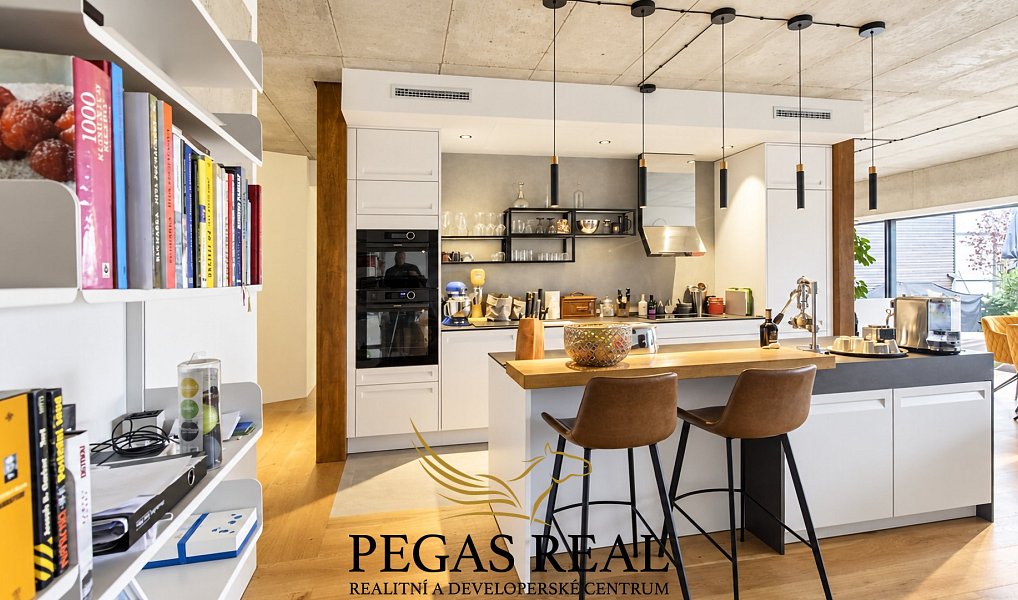 Prodej bytu 3+kk 122 m², Brno – náhled fotky 4