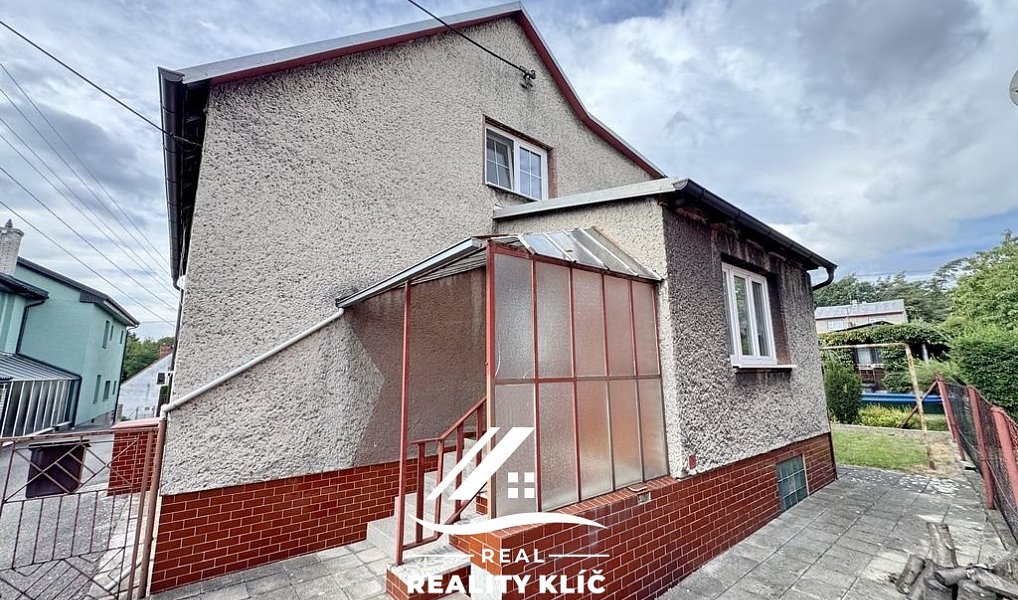 Prodej domu 170 m² s pozemkem 680 m², Ostrava – náhled fotky 4