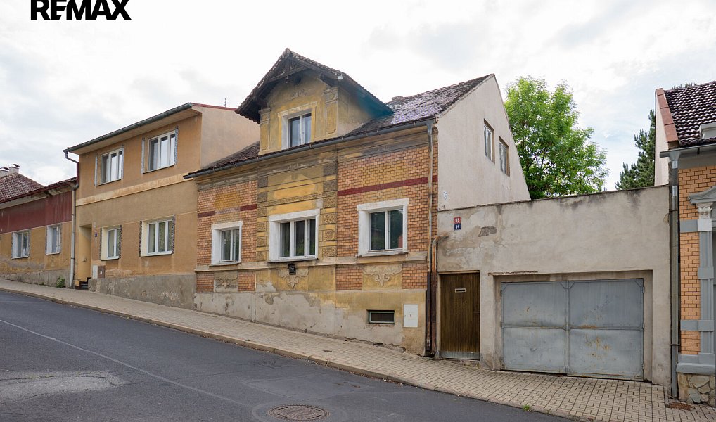 Prodej domu 281 m² s pozemkem 281 m², Bílina – náhled fotky 2