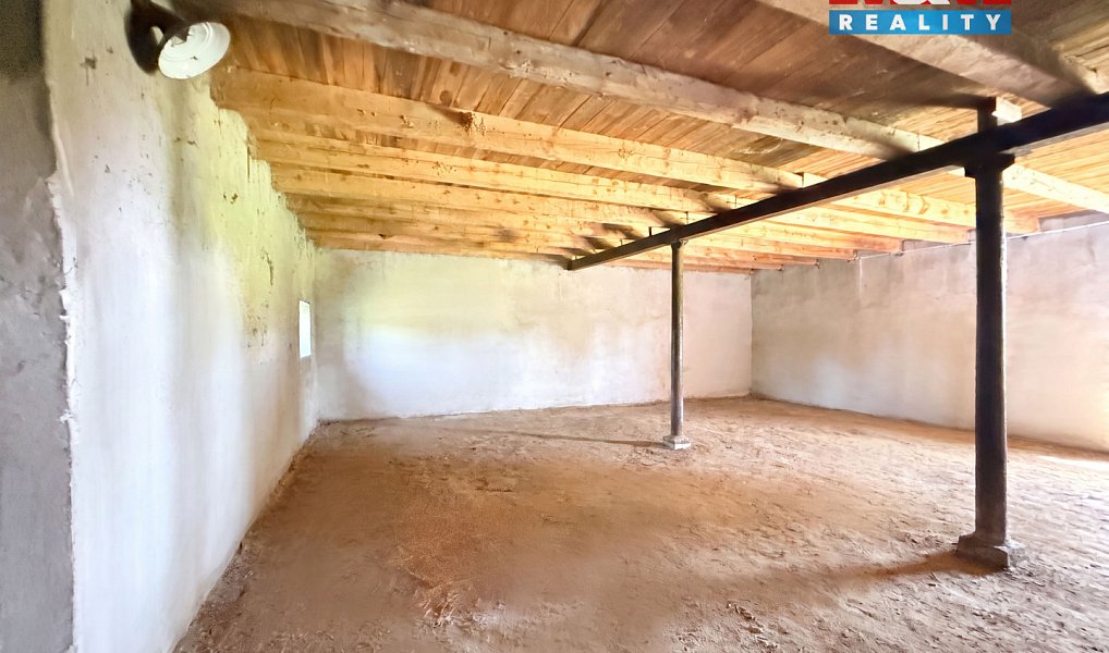 Prodej domu 200 m² s pozemkem 2 000 m², Zálužice – náhled fotky 24