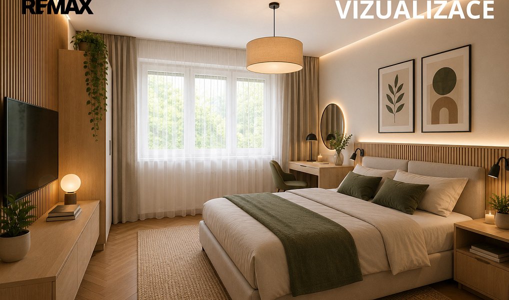 Prodej bytu 3+1 67 m², Ostrava – náhled fotky 18