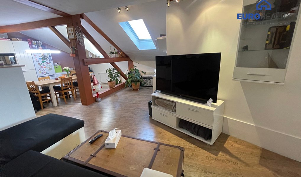 Prodej bytu 3+1 91 m², Mariánské Lázně – náhled fotky 5