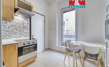 Prodej bytu 1+kk 63 m²