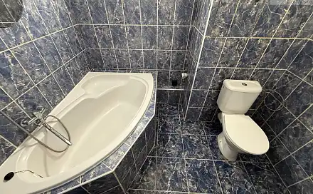 Pronájem bytu 2+kk 40 m²