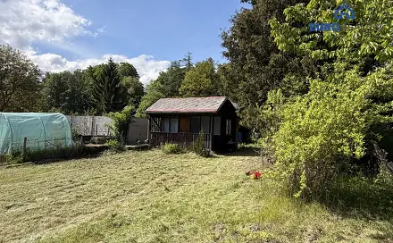 Prodej chaty/chalupy 18 m² s pozemkem 399 m², Chodová Planá, okres Tachov