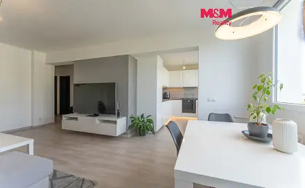 Prodej bytu 3+1 84 m²