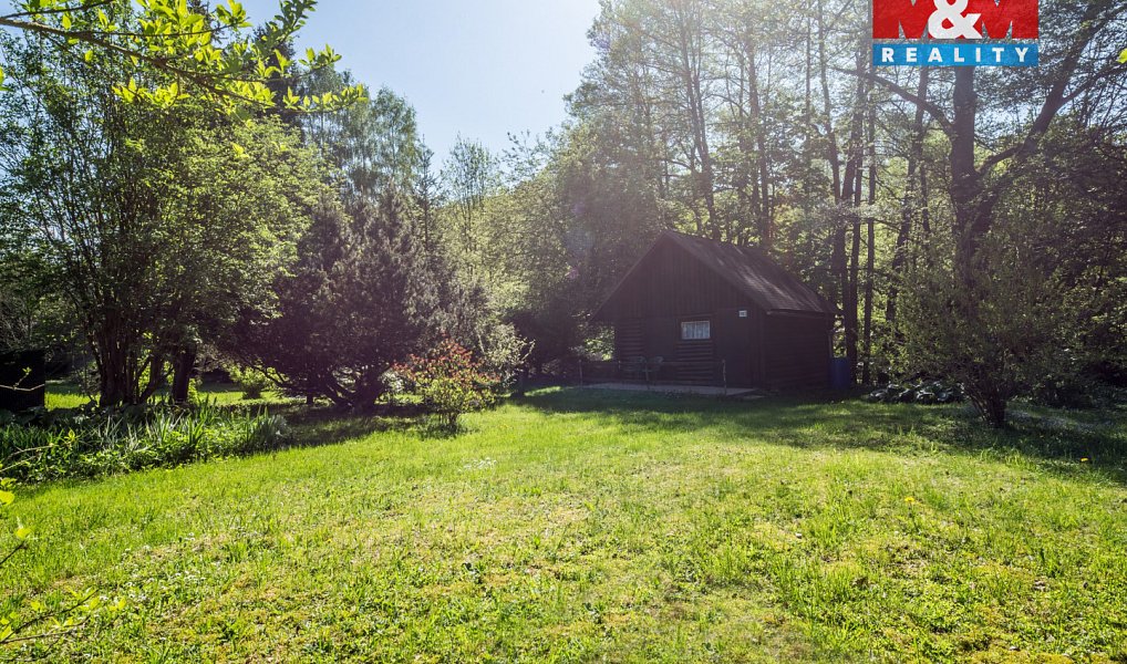 Prodej stavebního pozemku 2 165 m², Jablonec nad Nisou – náhled fotky 10