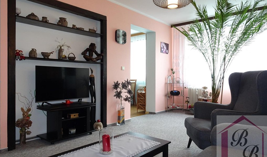 Prodej bytu 3+1 87 m², Mladá Boleslav – náhled fotky 7