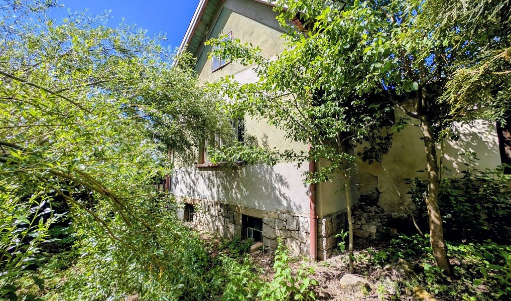 Prodej domu 70 m² s pozemkem 564 m², Okrouhlice – náhled fotky 11