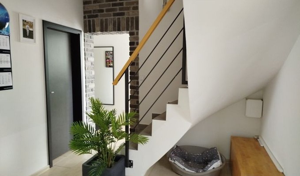 Prodej domu 211 m² s pozemkem 825 m², Krhanice – náhled fotky 7