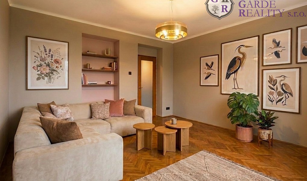 Prodej bytu 2+1 56 m², Sezimovo Ústí – náhled fotky 11