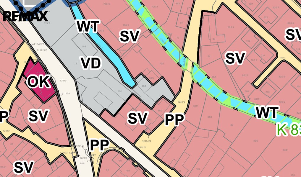 Prodej skladovacích prostor 830 m², Jakubov u Moravských Budějovic – náhled fotky 4