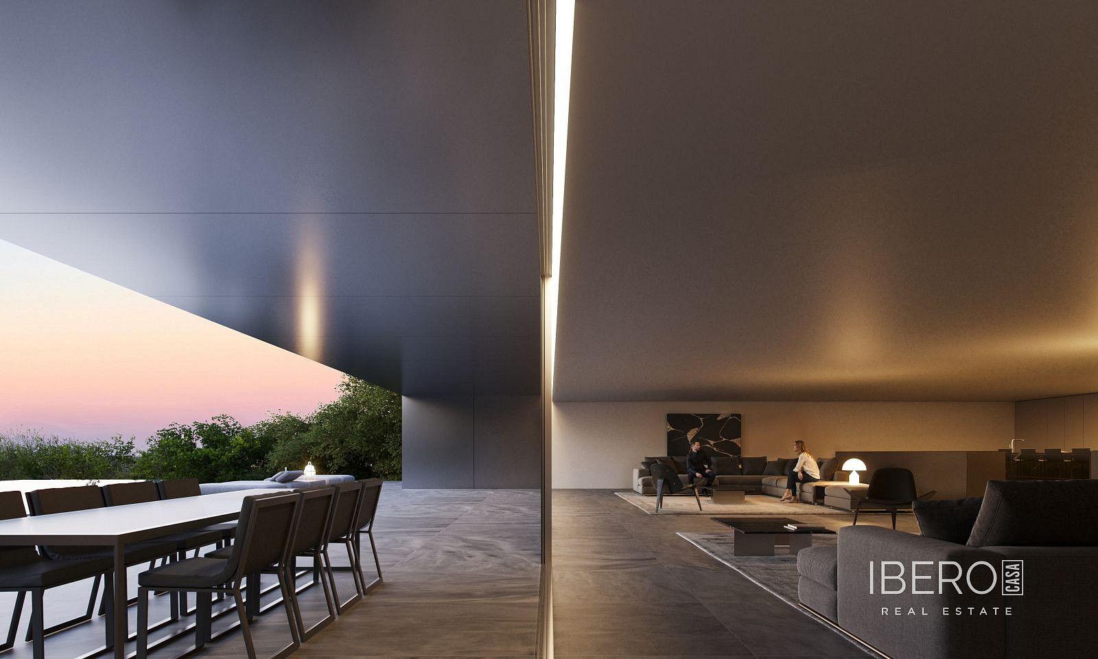 House in San Roque, San Roque Centro, Campo de Gibraltar - View 3