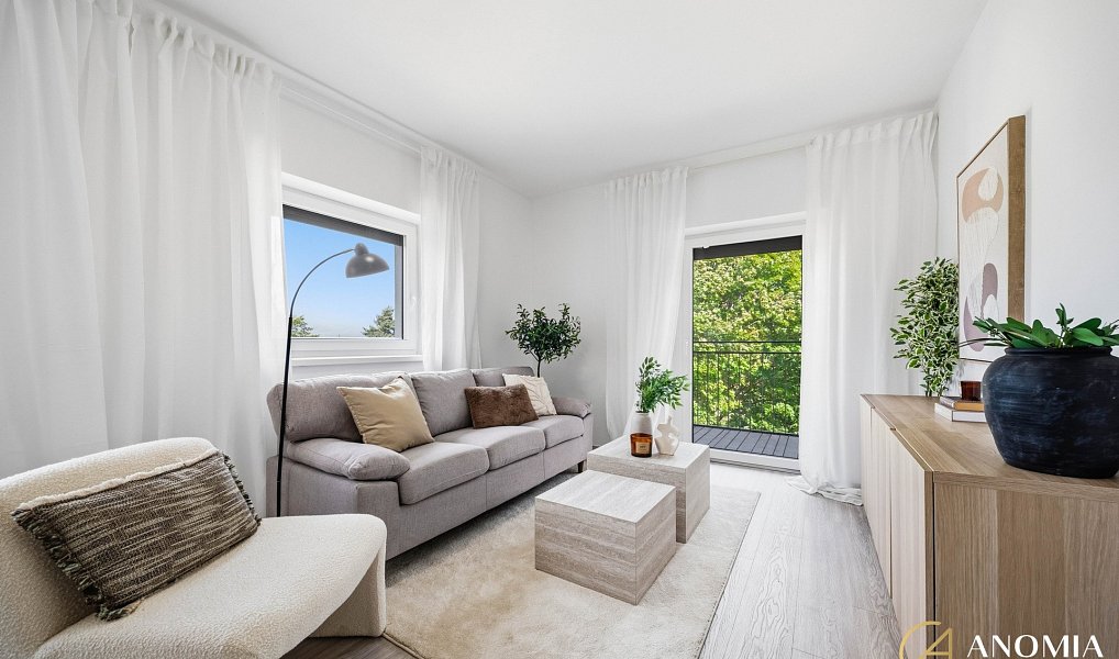 Prodej bytu 2+kk 47 m², Herálec – náhled fotky 6