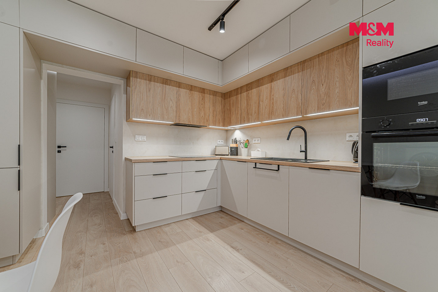Prodej bytu 3+kk 52 m² — photo 5