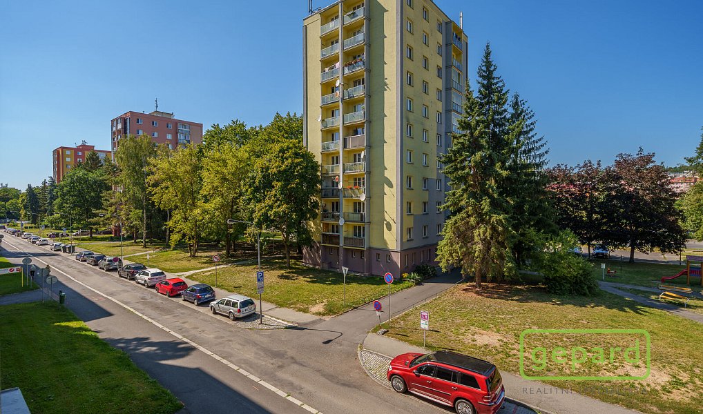 Prodej bytu 2+1 56 m², Karlovy Vary – náhled fotky 25