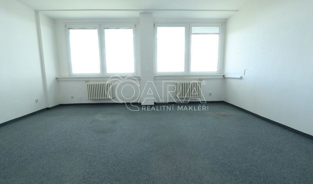 Pronájem kanceláře 35 m², Praha – náhled fotky 2