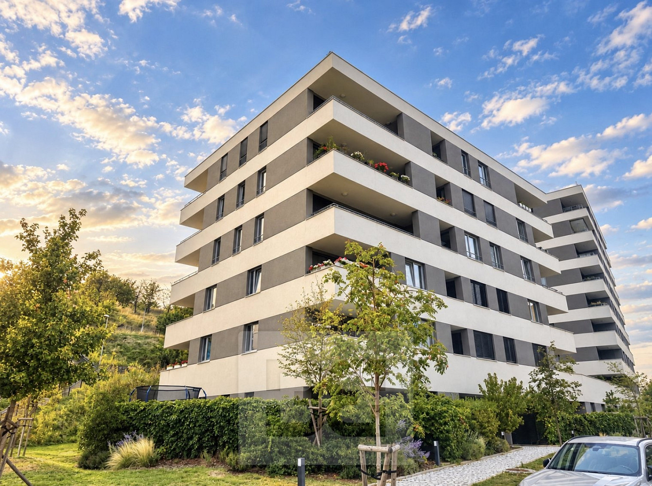 Apartamento T1, 72 m²