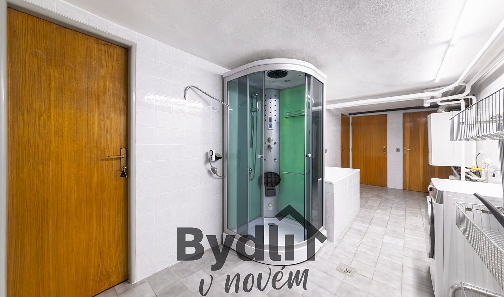 Prodej domu 265 m² s pozemkem 685 m², Brno – náhled fotky 25