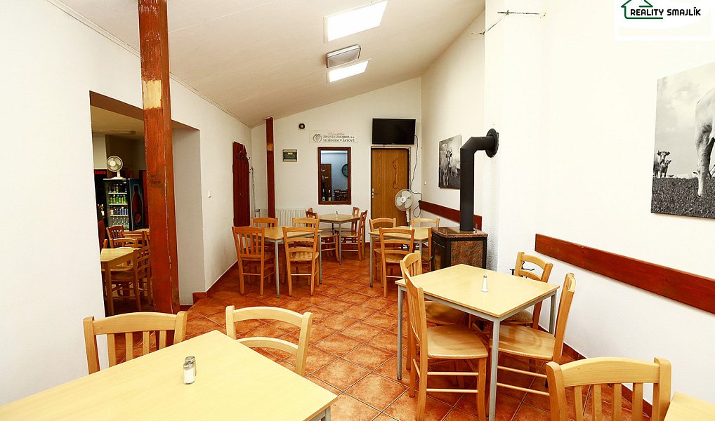 Prodej komerčního objektu (jiného typu) 267 m², Cheb – náhled fotky 3