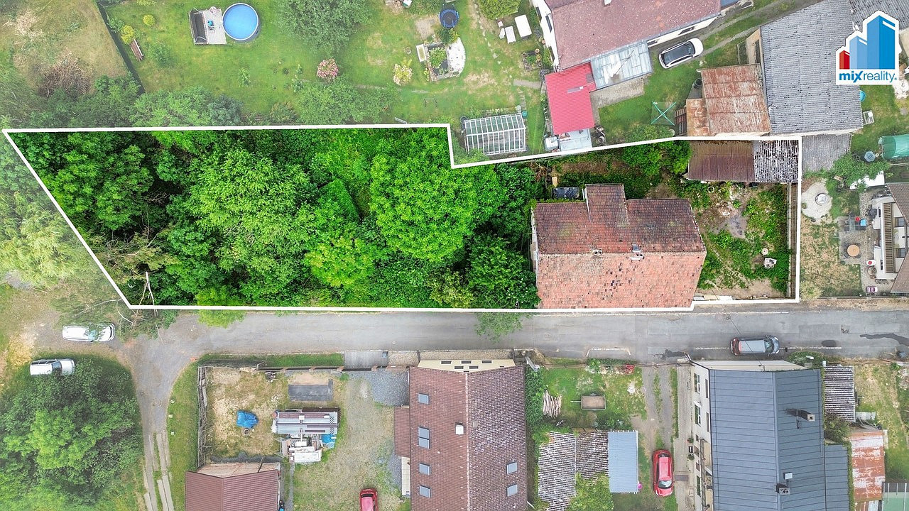 Prodej domu 210 m² s pozemkem 1 306 m² – fotografie 2