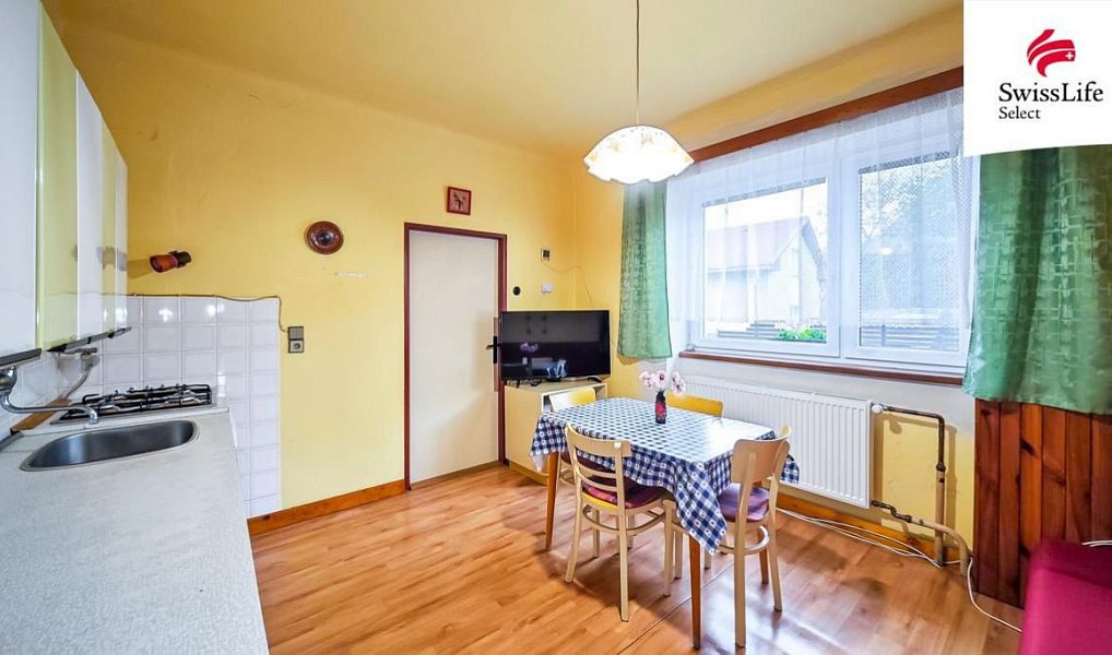 Prodej domu 85 m² s pozemkem 625 m², Vyžlovka – náhled fotky 12