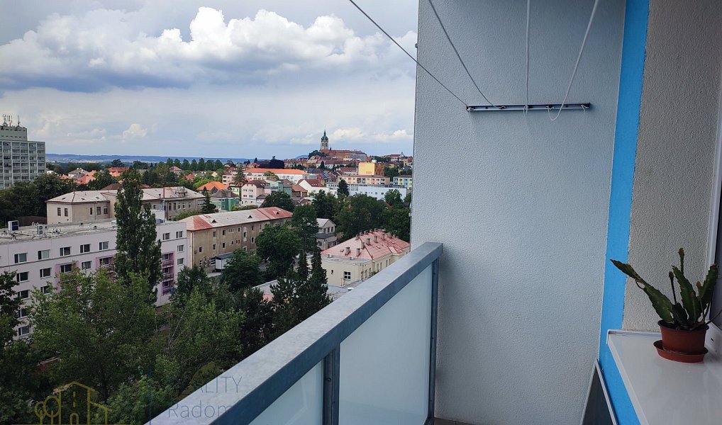 Prodej bytu 1+kk 42 m², Mělník – náhled fotky 23