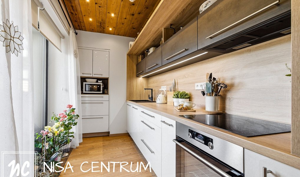 Prodej bytu 3+kk 70 m², Velké Hamry – náhled fotky 9