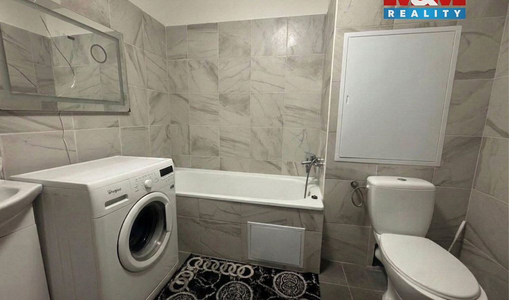 Prodej bytu 4+1 82 m², Litvínov – náhled fotky 2