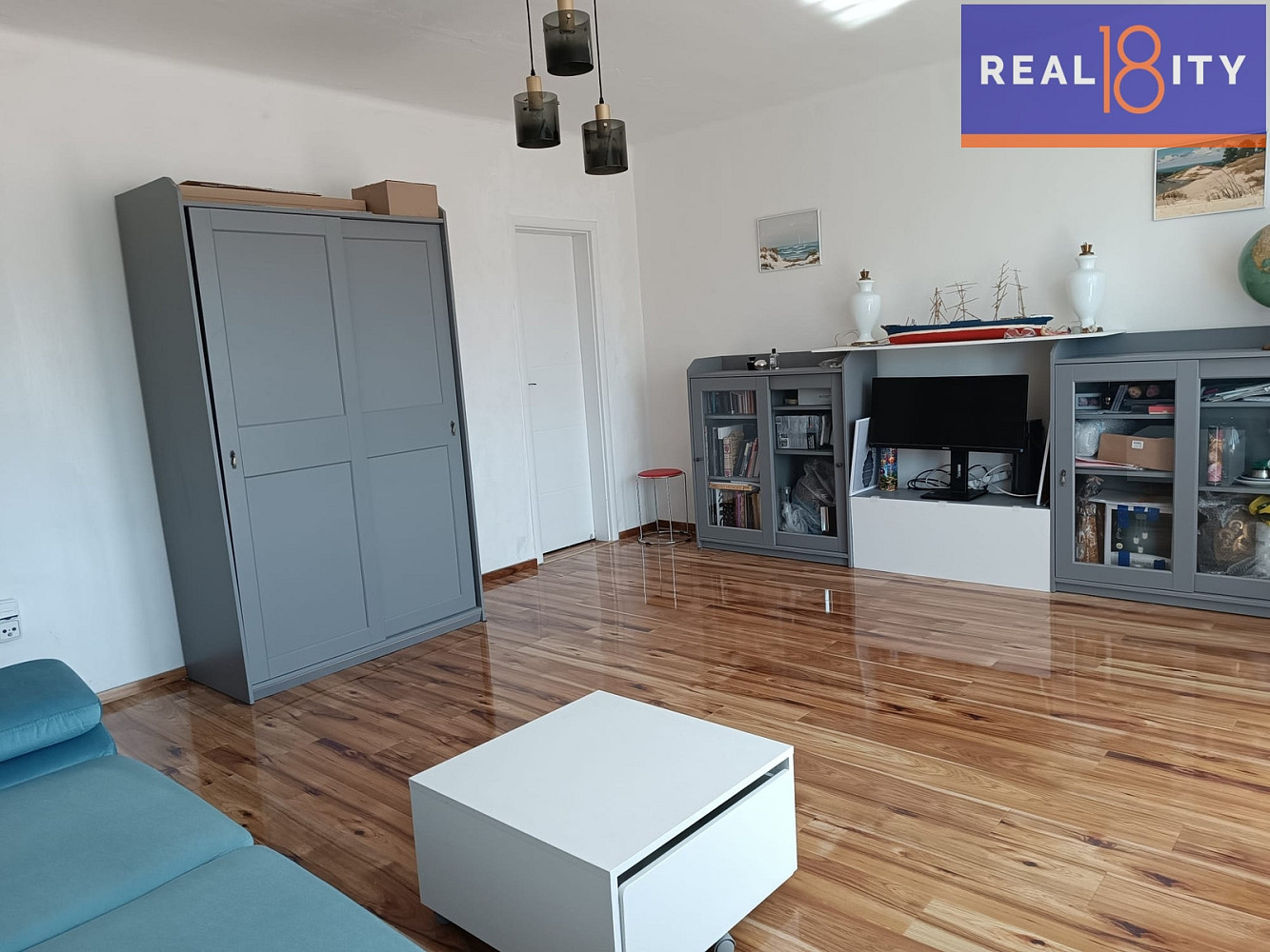 Prodej bytu 4+kk 76 m² – fotografie 3