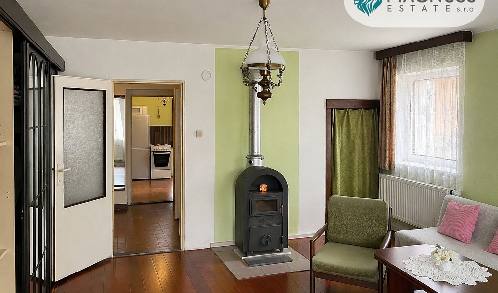 Prodej chaty/chalupy 98 m² s pozemkem 189 m², Vojnův Městec – náhled fotky 3