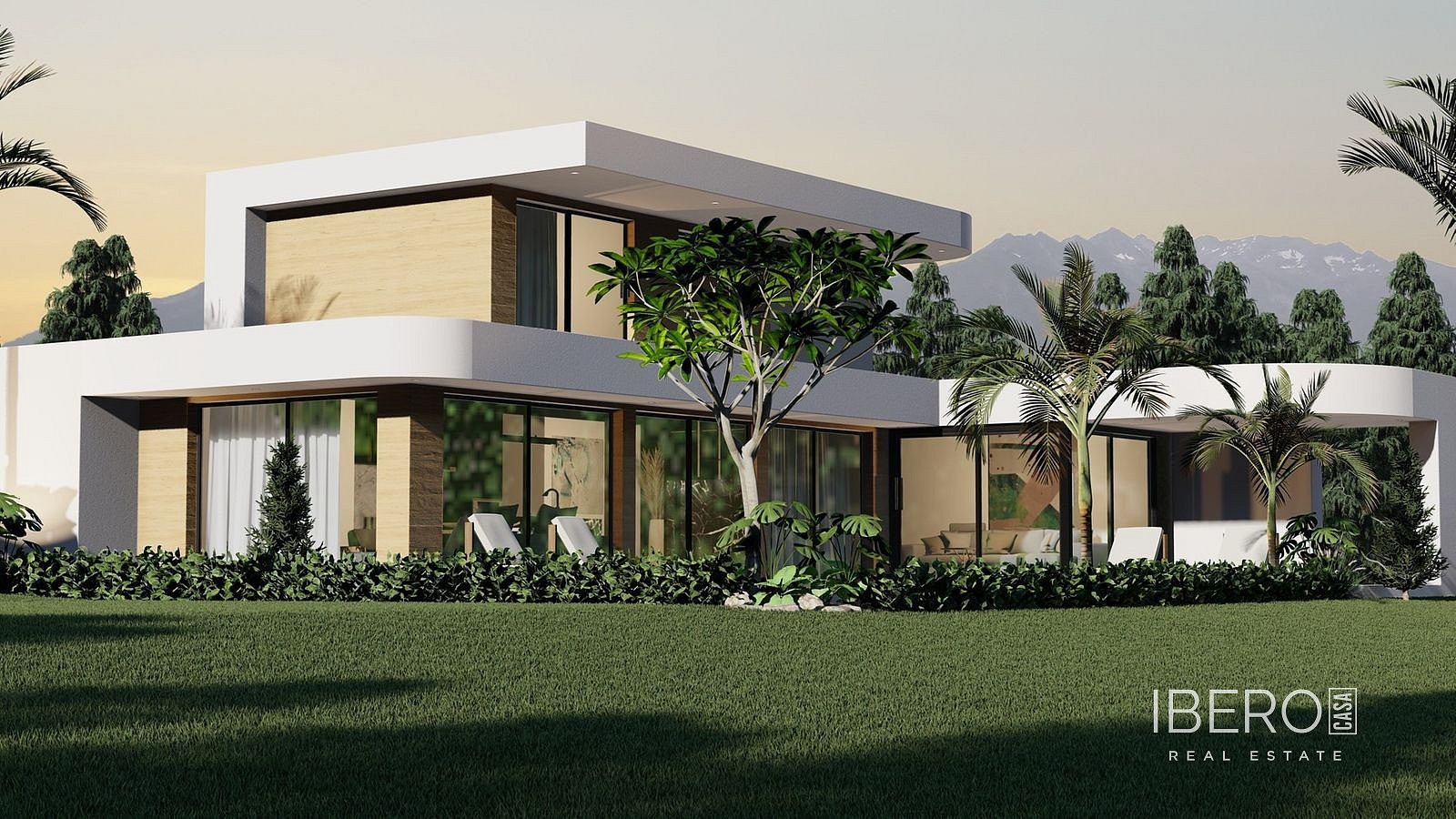 Casa 4+kk – Alicante, Sant Gabriel, l'Alacantí - Vista 3