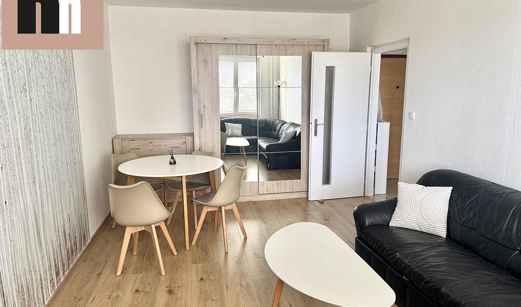 Pronájem bytu 2+kk, 38 m², Nový Bohumín - Karviná, Bohumín