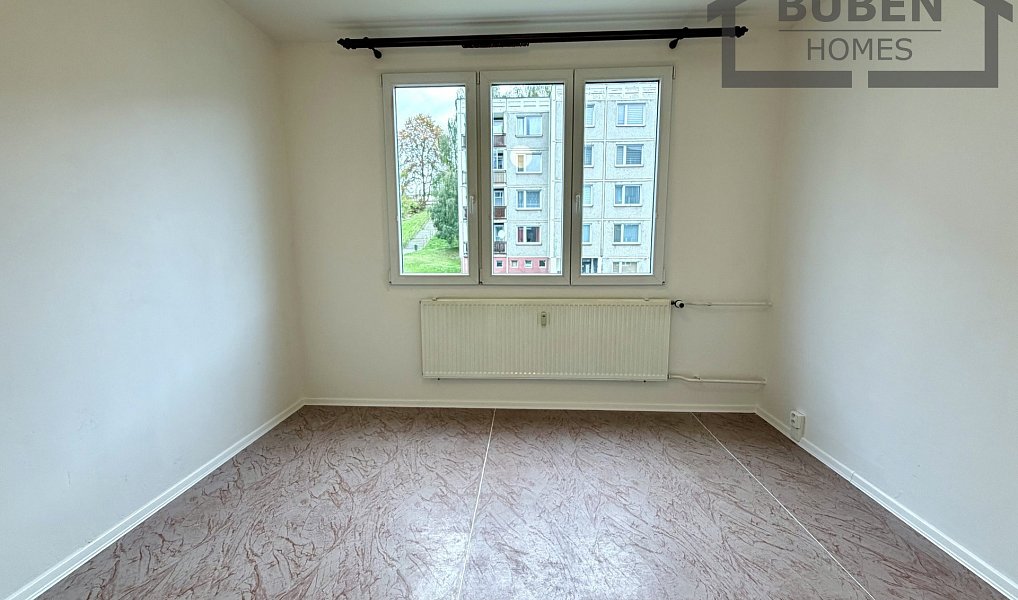 Pronájem bytu 2+1 50 m², Tachov – náhled fotky 16