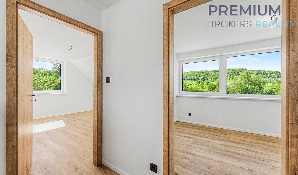 Prodej domu 102 m² s pozemkem 92 m², Nové Strašecí – náhled fotky 16