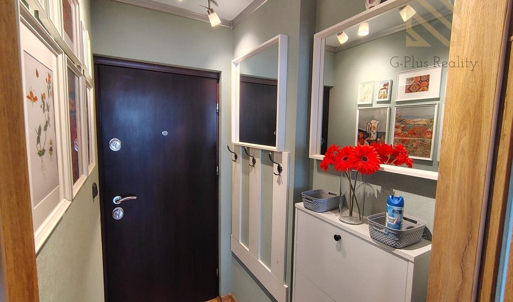 Prodej bytu 2+kk 40 m², Most – náhled fotky 9