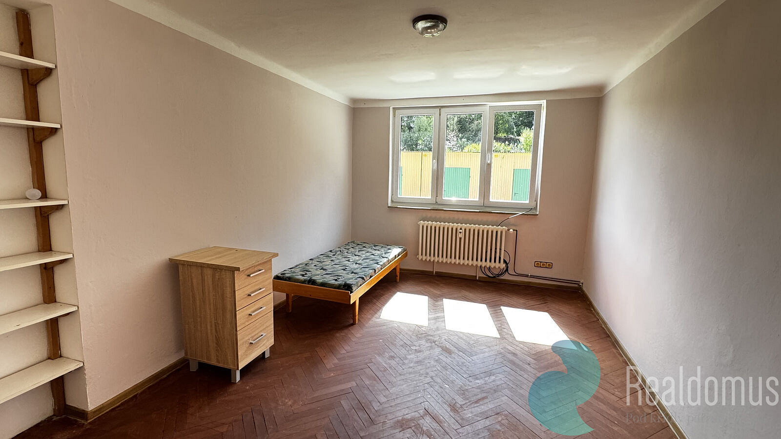 Pronájem bytu 3+1 77 m²
