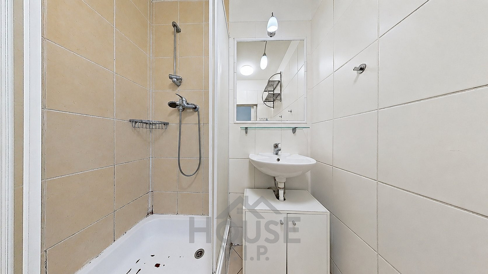 Pronájem bytu 2+1 53 m² – pohled 6
