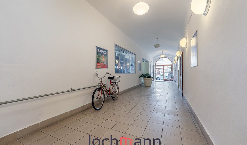 Pronájem obchodních prostor 746 m², České Budějovice – náhled fotky 20