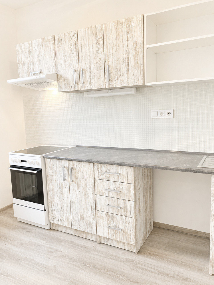 Pronájem bytu 2+1 40 m²