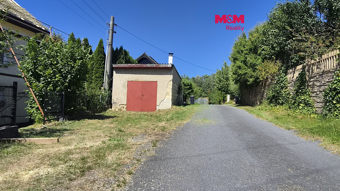 Pronájem garáže, 20 m2, Vigantice (Rožnov p. R. )