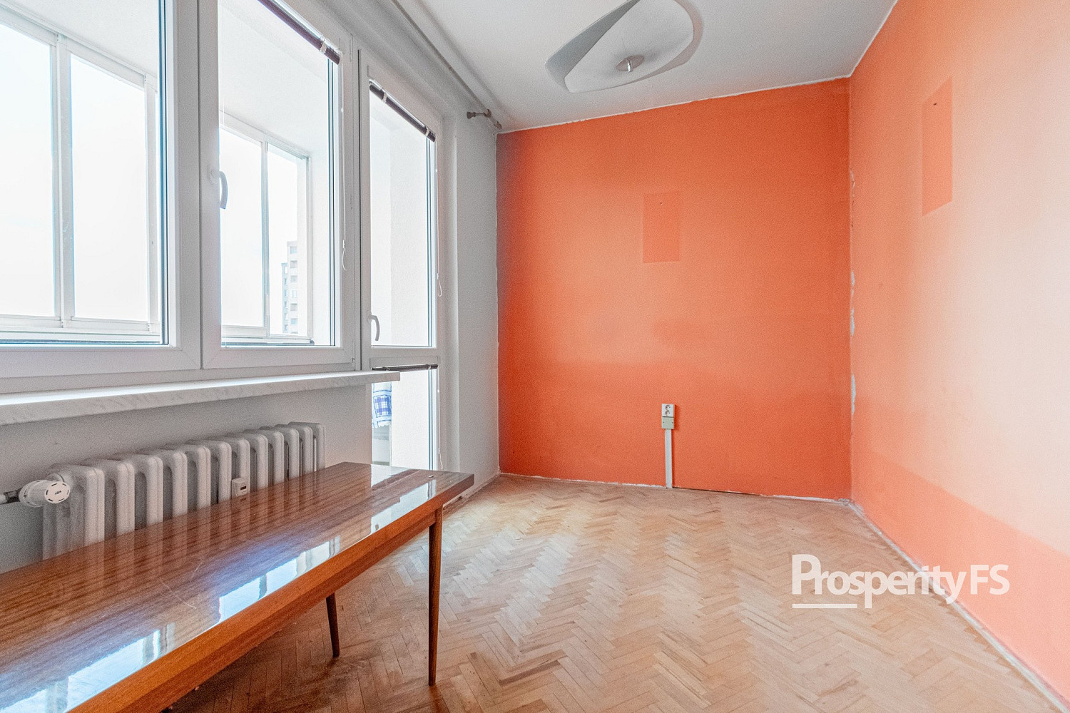 Prodej bytu 3+1 62 m² — photo 5